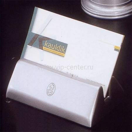 Подставка для визитных карт M670CG