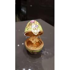 Яйцо "Букет нарциссов" FABERGE 3551751