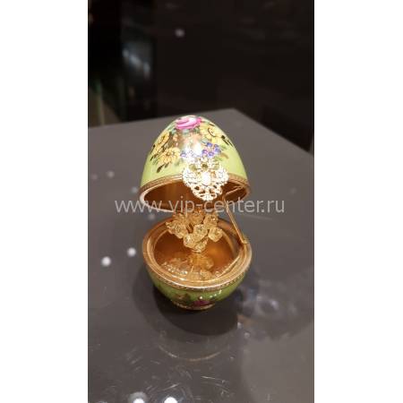 Яйцо "Букет нарциссов" FABERGE 3551751