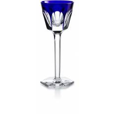 Фужер для вина синий "HARCOURT 1841" Baccarat 1201132