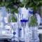 Фужер для вина синий "HARCOURT 1841" Baccarat 1201132