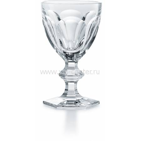 Фужер для вина №2 "Harcourt 1841" Baccarat 1201102