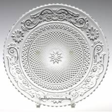 Тарелка десертная Baccarat 1732505