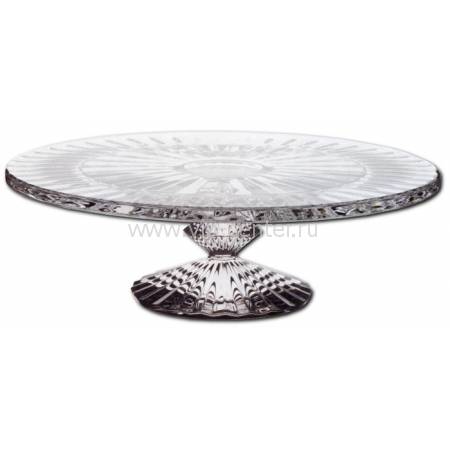 Блюдо для торта Baccarat 2105224