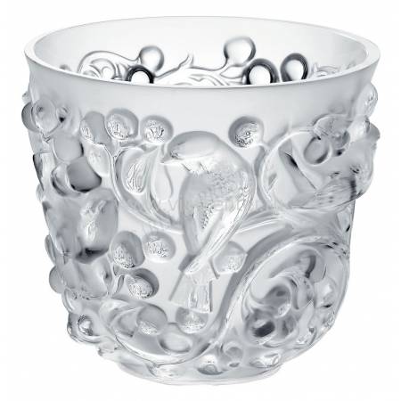 Ваза для цветов "Avalon" LALIQUE 10065300