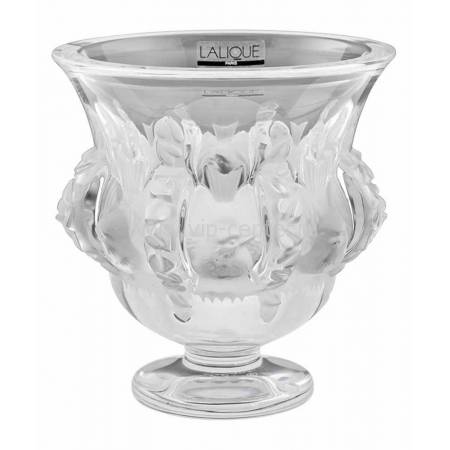 Ваза для цветов "Dampierre" LALIQUE 1223000