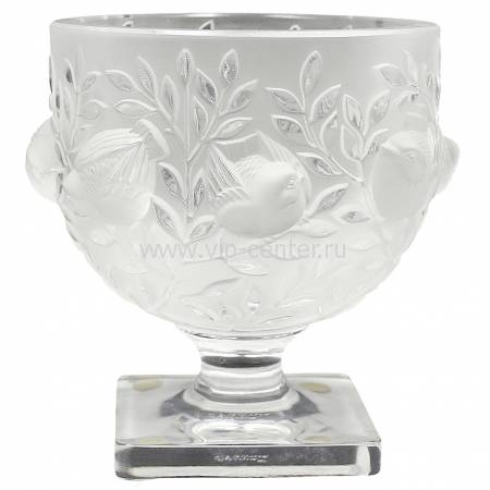 Ваза для цветов "Elisabeth" LALIQUE 1226500