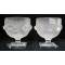 Ваза для цветов "Elisabeth" LALIQUE 1226500