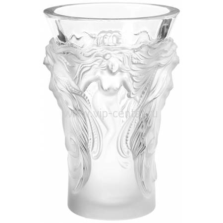 Ваза для цветов "Fantasia" LALIQUE 1262600