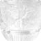 Ваза для цветов прозрачная "Versailles" LALIQUE 1226100