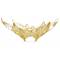 Ваза для фруктов "Champs-Elysees" золотая LALIQUE 1121610