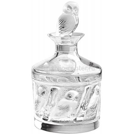 Штоф для виски "Owl" LALIQUE 1332300