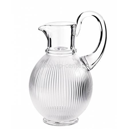 Кувшин для сока "Langeais" LALIQUE 1537200