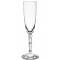 Фужер для шампанского Clair de Lune Baccarat 2609204