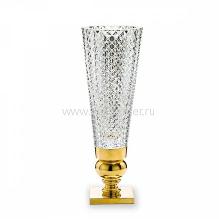 Ваза для цветов Baccarat 2605748