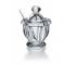 Горчичница "HARCOURT" Baccarat 1837180