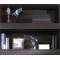 Статуэтка орёл синий "Aigle Midnight" Baccarat 2607782