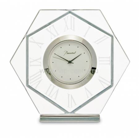 Часы "Harcourt" Baccarat 2603721