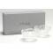 Конфетница Vibration Lalique 1068200