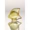 Статуэтка "Рыбка" золотая Lalique 3002900
