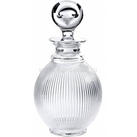 Штоф для виски "Langeais" Lalique 1537100