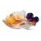 Вазочка для конфет Figues Daum 01630