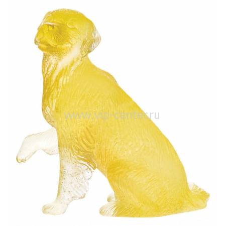 Статуэтка "Собака" Chien Daum 03280