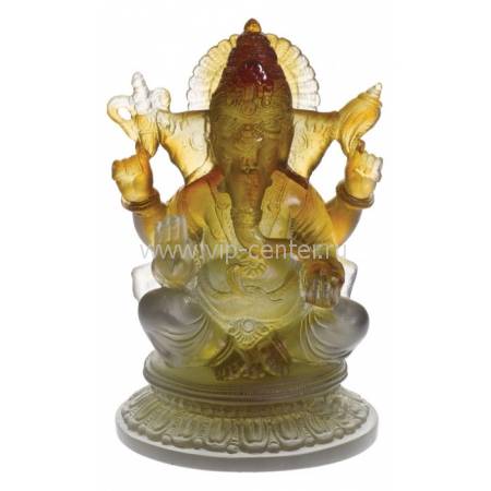 Статуэтка "Бог" Ganesh Daum 03925