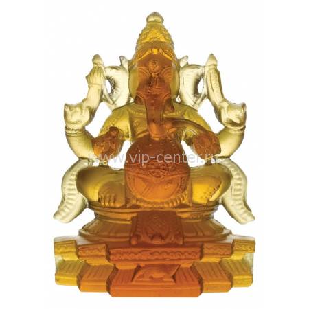 Статуэтка "Бог" Ganesh Daum 03795