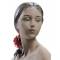 Статуэтка "Девушка с шалью" Lladro 01012536