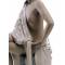 Статуэтка "Девушка с шалью" Lladro 01012536