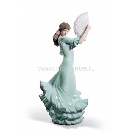 Статуэтка "Душа и страсть" Lladro 01008685