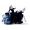 Статуэтка "Приближение ночи" Lladro 01008741