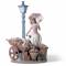 Статуэтка "Цветы для каждого" Lladro 01006809