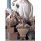 Статуэтка "Цветы для каждого" Lladro 01006809