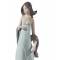 Статуэтка "Дебютанатка" Lladro 01005487
