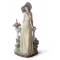 Статуэтка "Задумчивая" Lladro 01005378