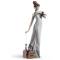 Статуэтка "Путешествующая компания" Lladro 01006753