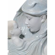 Статуэтка "Нежная забота" Lladro 01008582