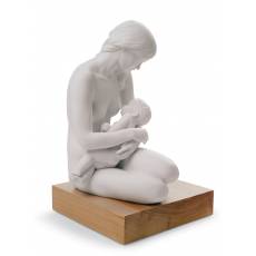 Статуэтка "Жизненная связь" Lladro 01008342