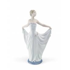 Статуэтка "Танцовщица" Lladro 01007189