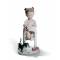Статуэтка "Подними мой ботинок" Lladro 01008524