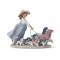 Статуэтка "Парад щенков" Lladro 01006784