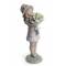 Статуэтка "Букет в подарок" Lladro 01008313