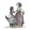 Статуэтка "Подружки" Lladro 01006949