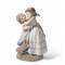 Статуэтка "Давай обнимимся" Lladro 01008046