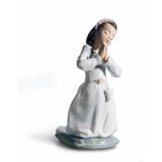 Статуэтка "Первое причастие" Lladro 01006089