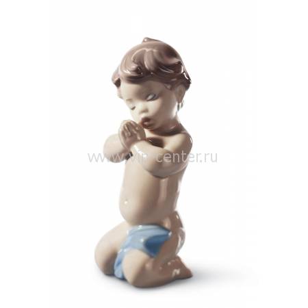 Статуэтка "Детская молитва" Lladro 01006496