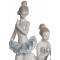 Статуэтка "Любовь к балету" Lladro 01011893