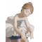 Статуэтка "Маленькая балерина" Lladro 01008125